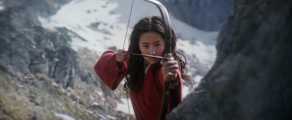 What Parents Should Know About the Live-Action Mulan Movie