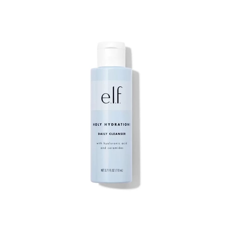 e.l.f. cosmetics Holy Hydration! Daily Cleanser