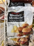 The Meatballs That Fooled My Meat-Loving Husband and 12 Other Must-Try Trader Joe's Vegan Products