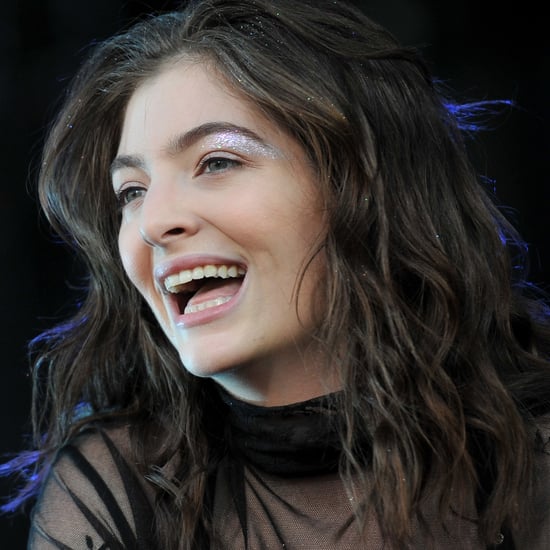 Lorde's Onion Ring Rating Instagram Account Is Back