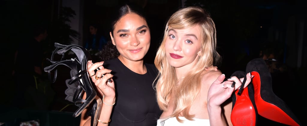 The White Lotus Cast Hanging Out | Photos