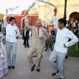 27 Pictures of the British Royal Family Dancing Their Butts Off