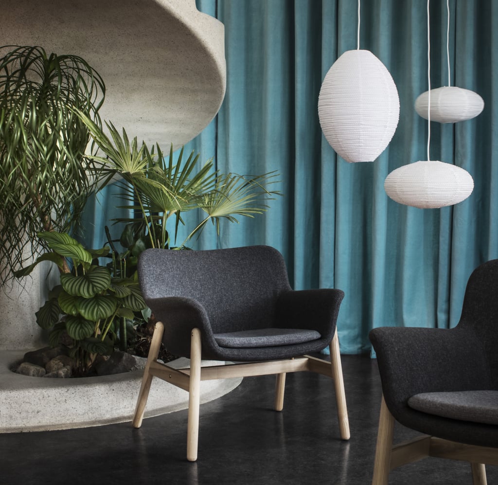 Vedbo Armchair ($300)