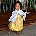 Chrissy Teigen and John Legend Celebrate Luna's 4th Birthday