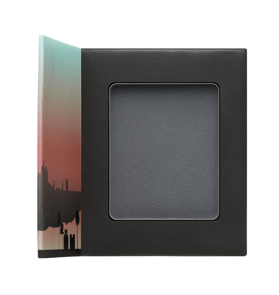 NYX Cosmetics LA Eye Shadow Collection | 2016