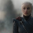 Welp, Daenerys Gave Fans a LOT to Process With Her Murderous Decision in King's Landing