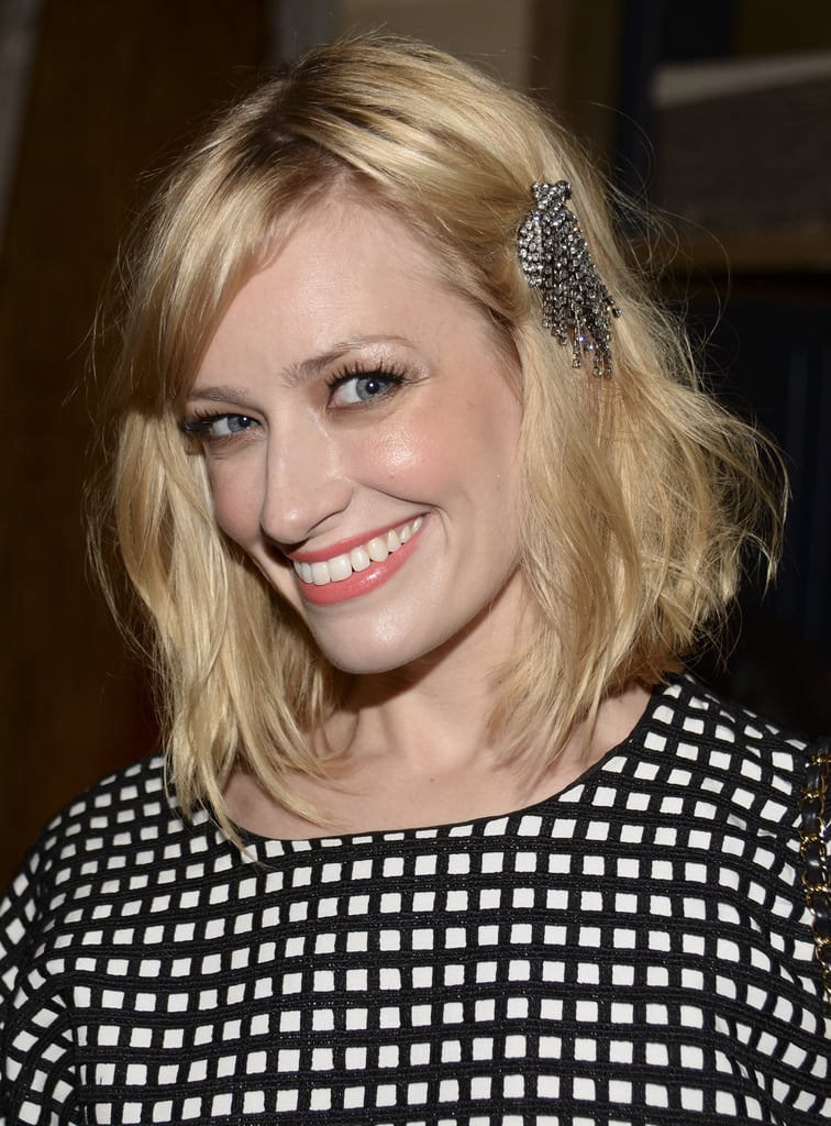 Beth Behrs