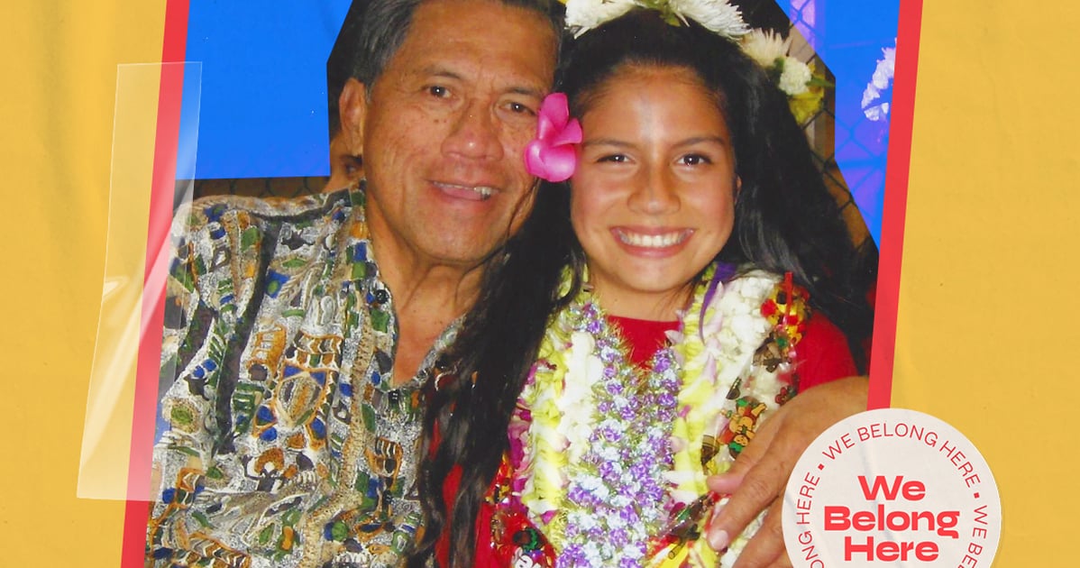 Why It's Complicated to Group Asians and Pacific Islanders | PS News
