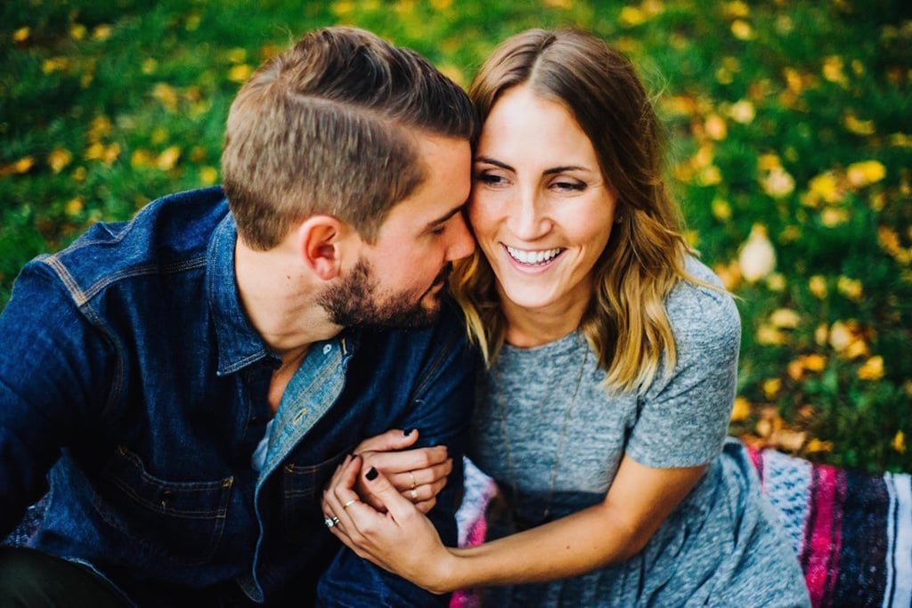 Date Night Bucket List