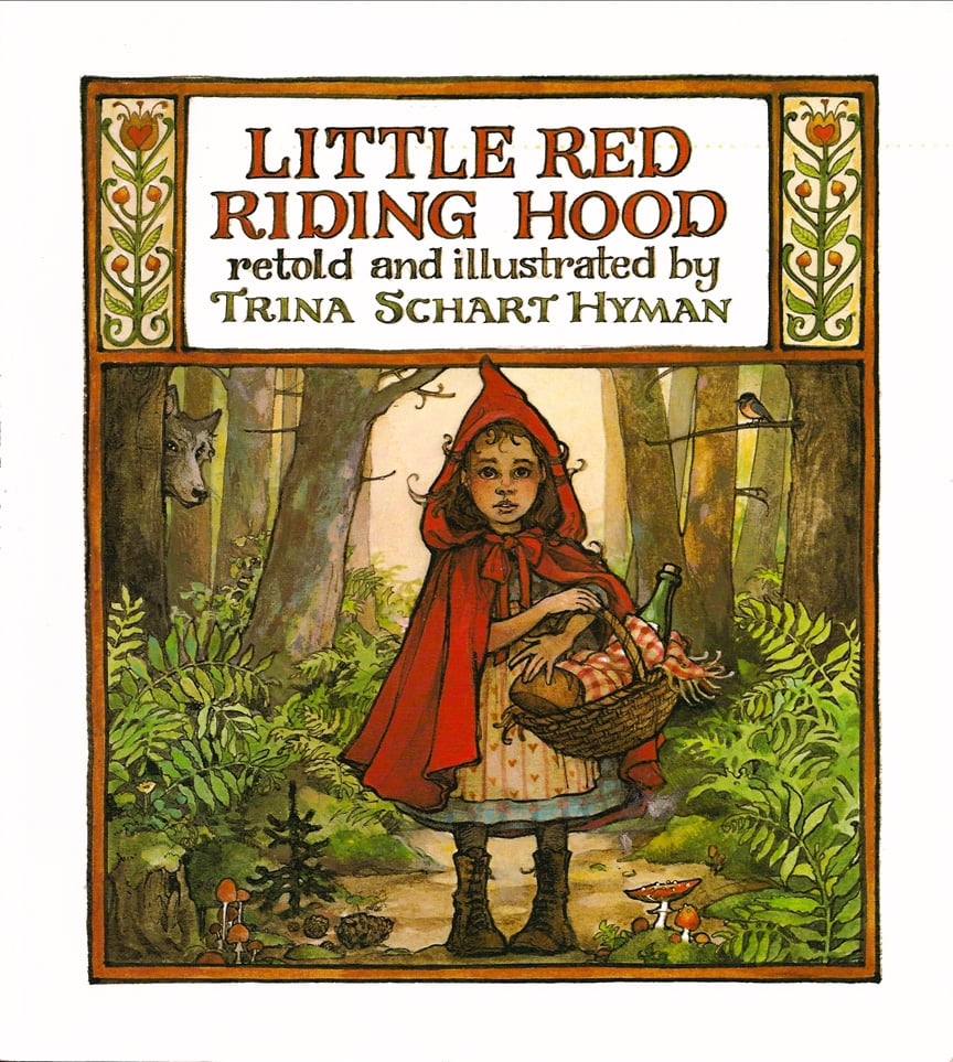 Little Red Riding Hood