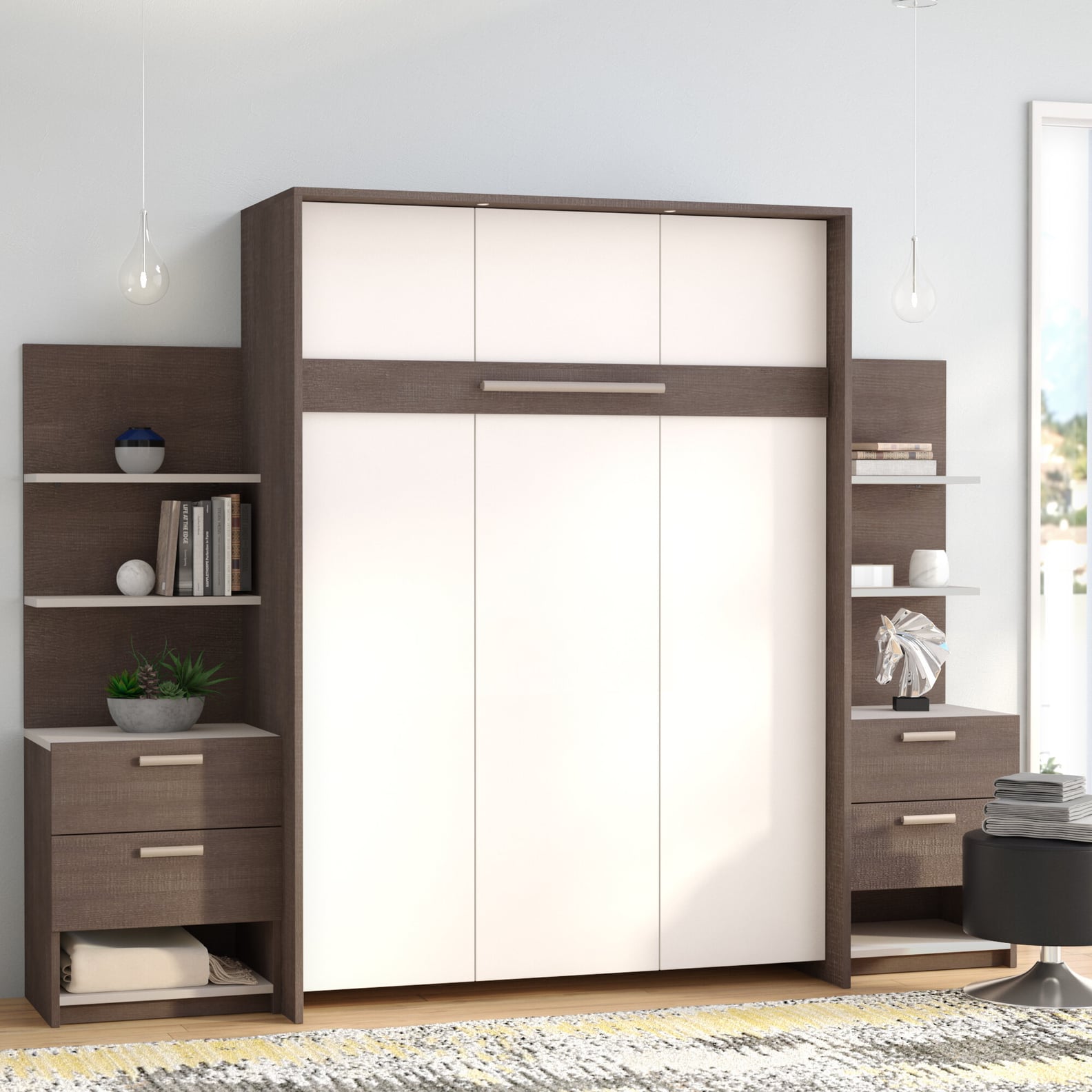 The Best Murphy Beds Online POPSUGAR Home