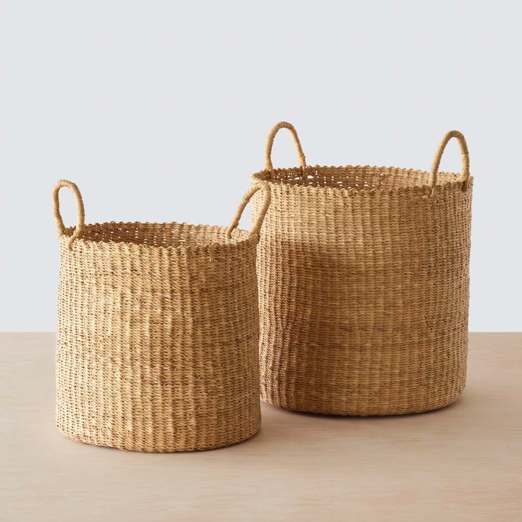 The Citizenry Bolga Storage Basket