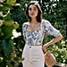 Best Travel Tops For Women