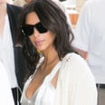 The 1 Major Styling Hack You Can Learn From Kim Kardashian's Cannes Look