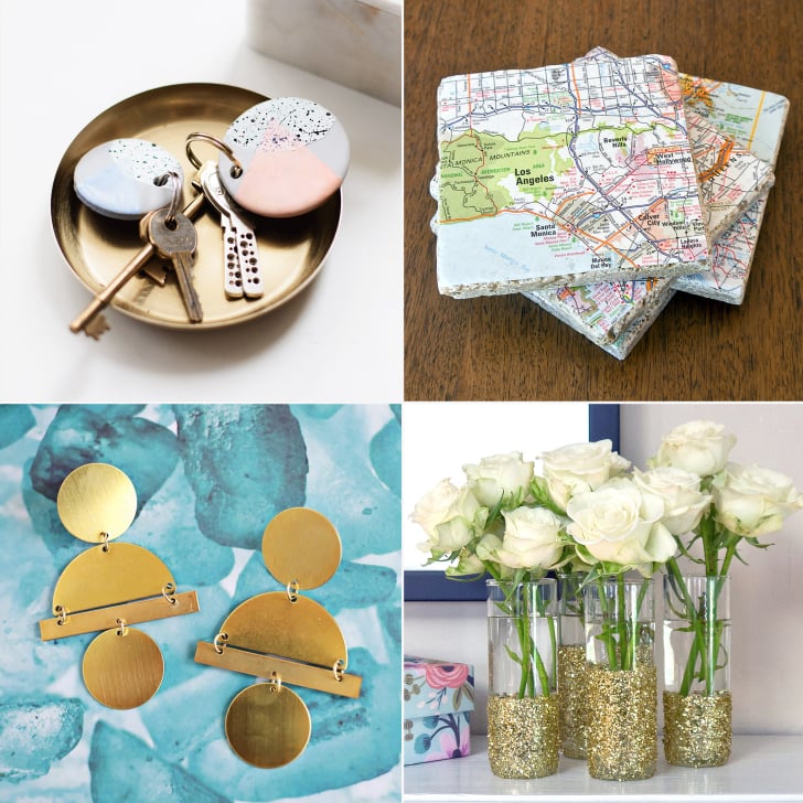 Best DIY Gifts POPSUGAR Smart Living   Best DIY Gifts 