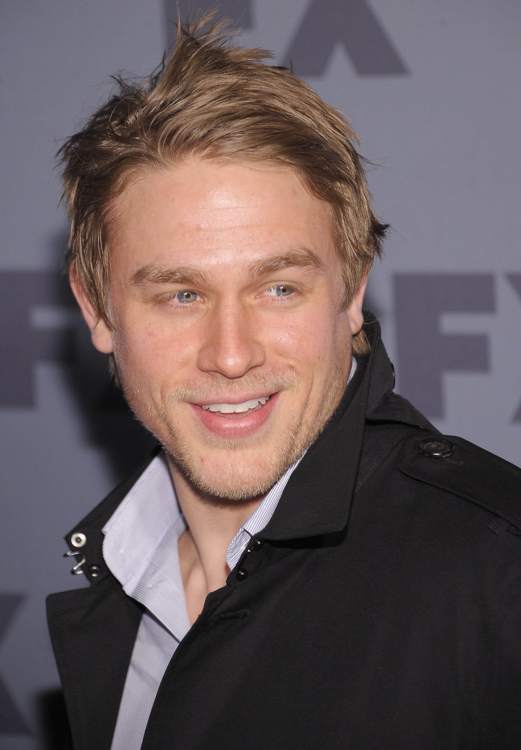 When He Was Young And Short Haired 23 Of The Sexiest Charlie