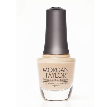 Morgan Taylor Nail Lacquer in Beach Babe