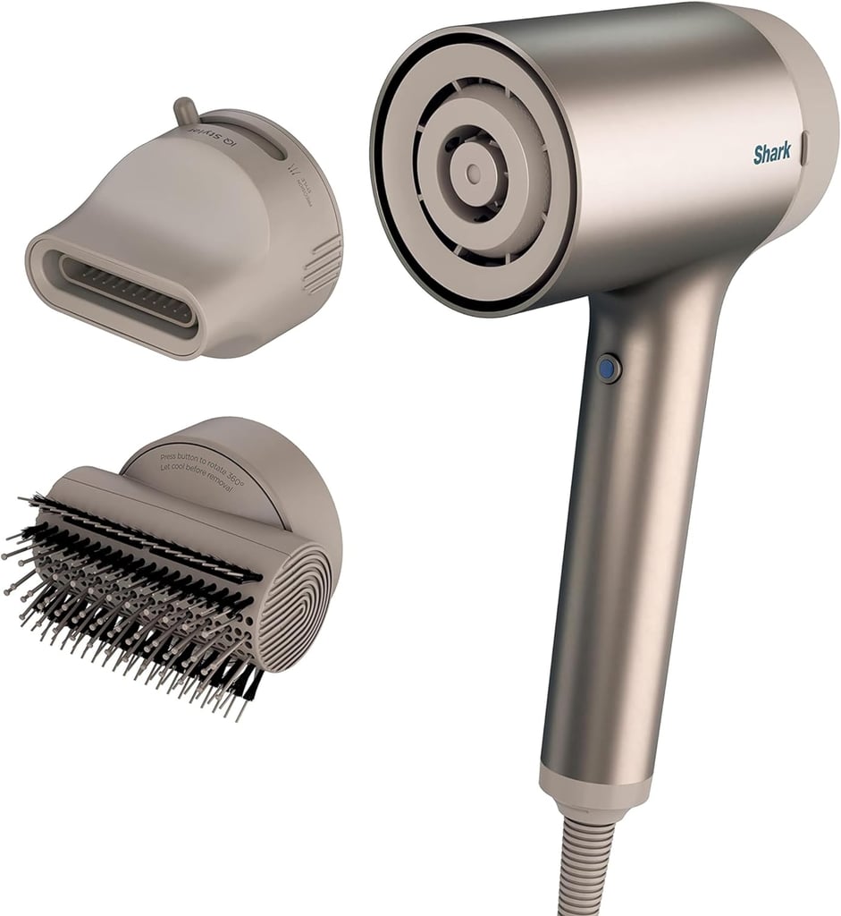 Shark HyperAIR Ionic Hair Dryer