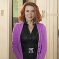 SNL Gives Us the Stand-Alone Black Widow Romantic Comedy You'd Secretly Love