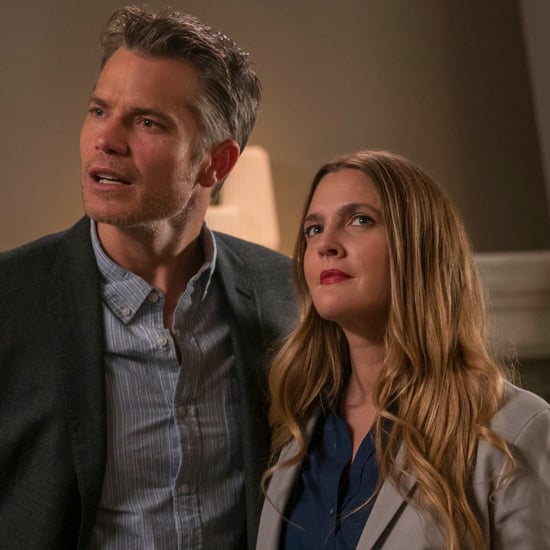 Santa Clarita Diet Season 1 Spoilers