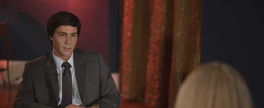 The Serpent: Charles Sobhraj's Real 1997 Interview