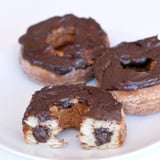 Dominique Ansel's At-Home Cronut Recipe