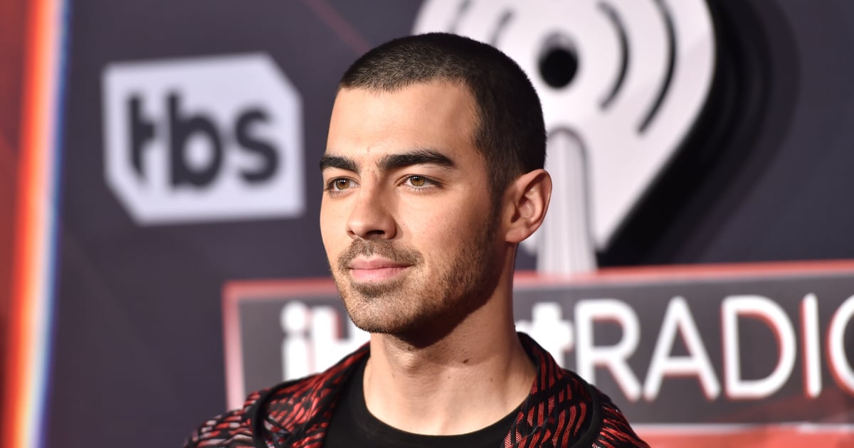 DNCE's New Music Video For "Dancing Feet" Has Arrived thumbnail