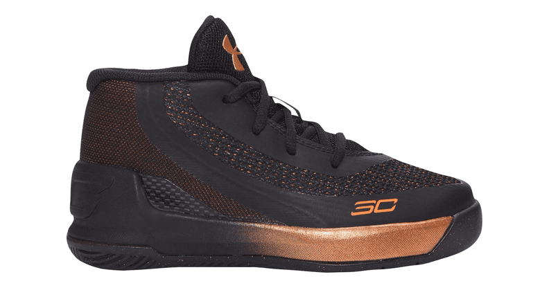 Under Armor Curry 3