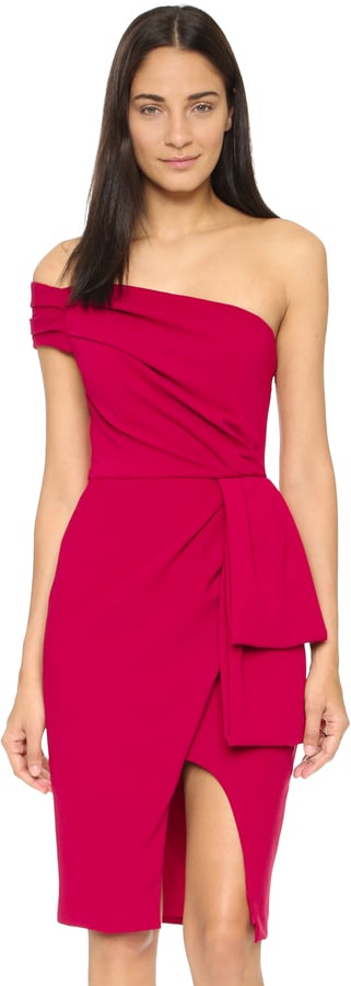 Black Halo Janie Bryant for Black Halo Angelica Dress ($375)