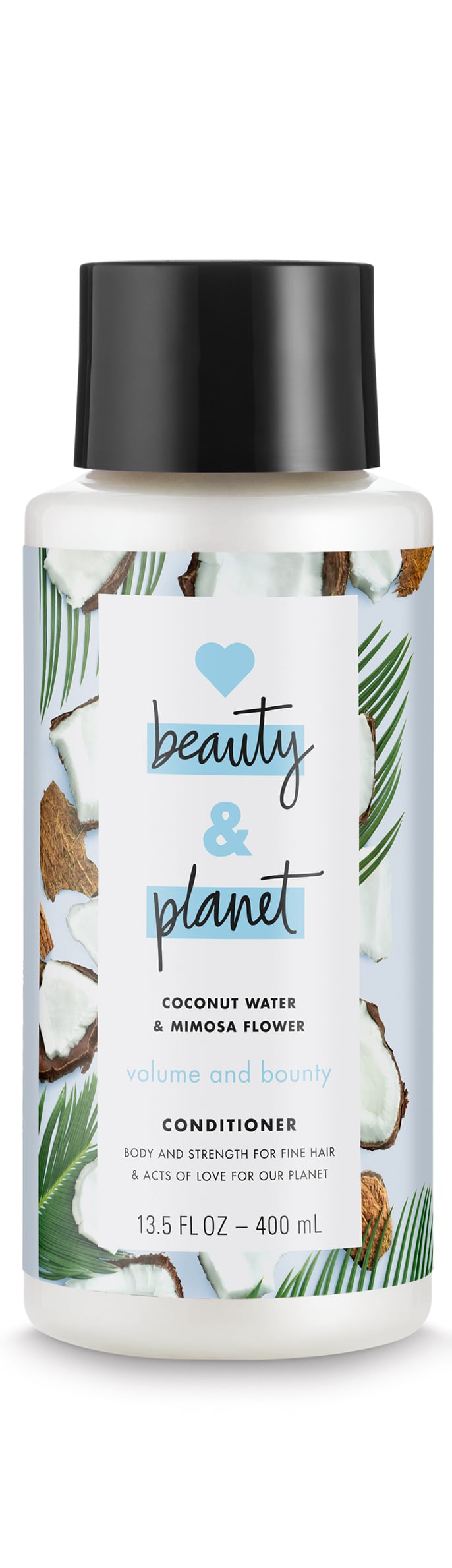 Love Beauty and Planet Volume & Bounty Conditioner