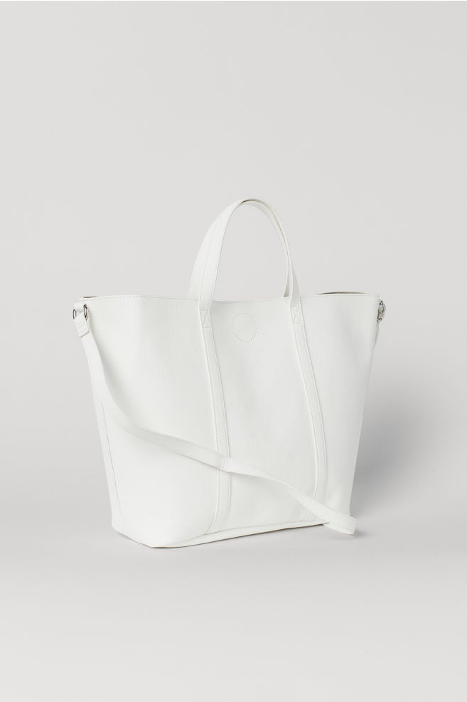 H&M Shopper with Shoulder Strap