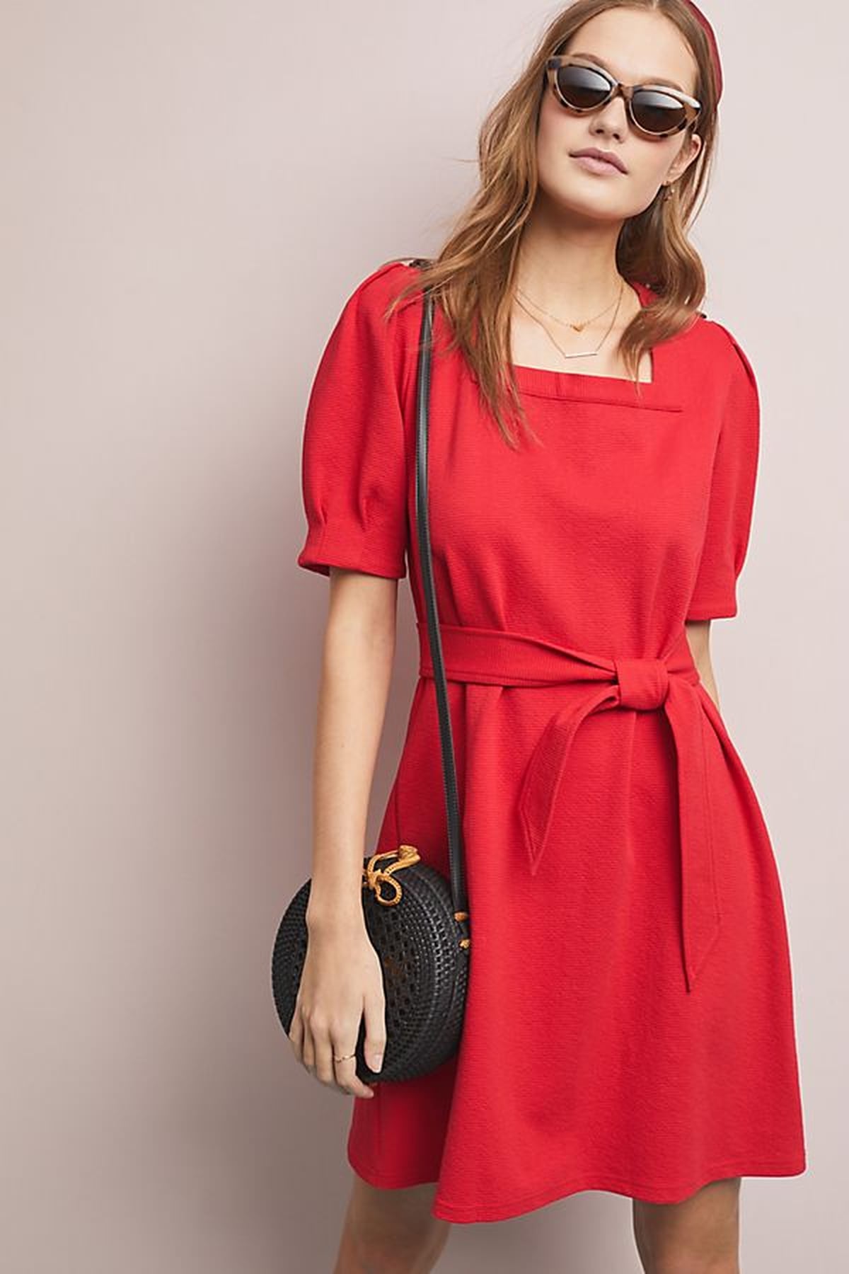 Best Wedding Guest Dresses From Anthropologie | PS UK Style