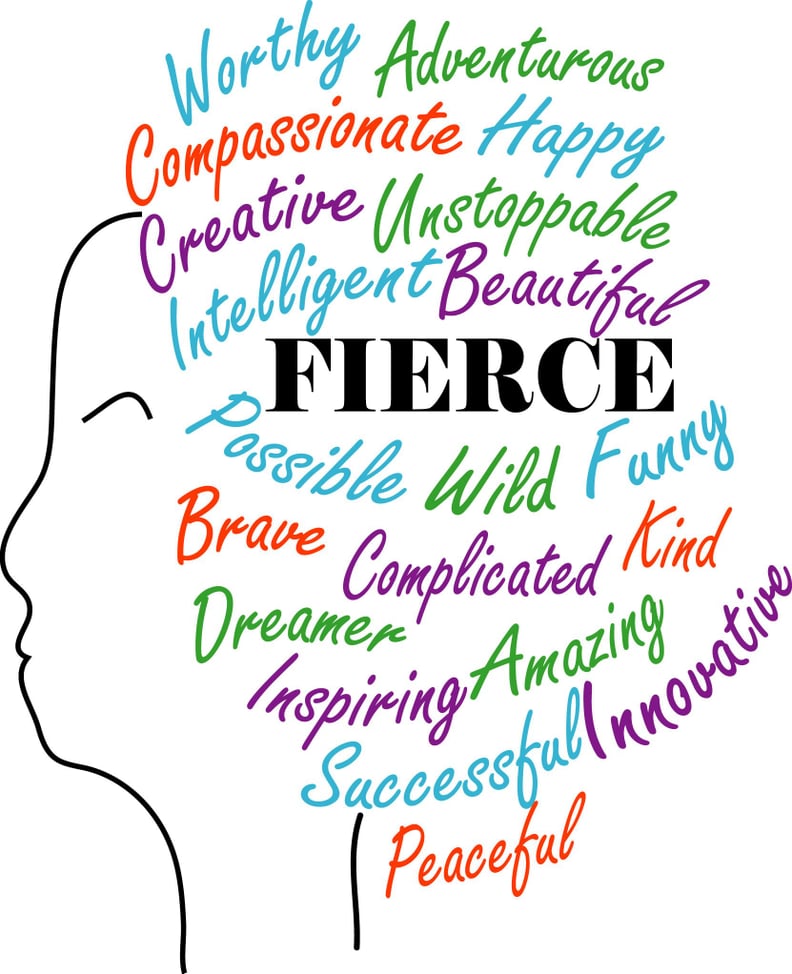 Fierce: A New Generation of Female Empowerment