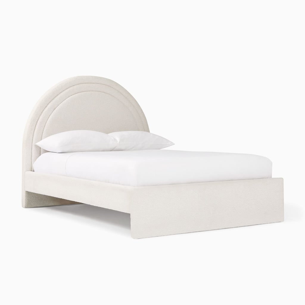 West Elm Kids Sarah Sherman Samuel Arches Bed