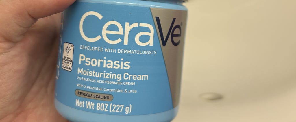 CeraVe Psoriasis Moisturizing Cream Review With Photos