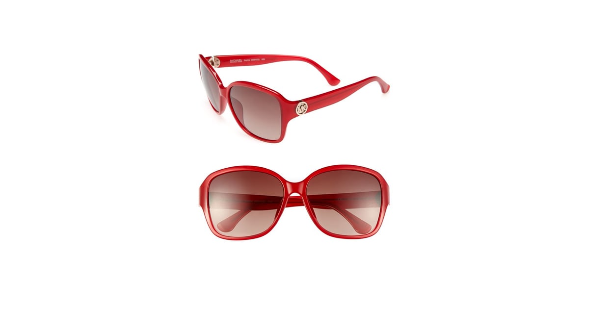 Michael kors sunglasses sophia clearance
