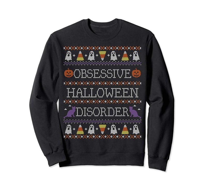Funny Ugly Sweater