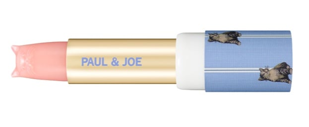 Paul and Joe Cats Makeup Collection