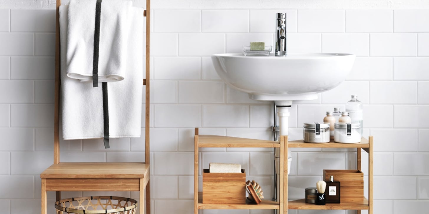 Best Ikea Furniture For Small Bathrooms