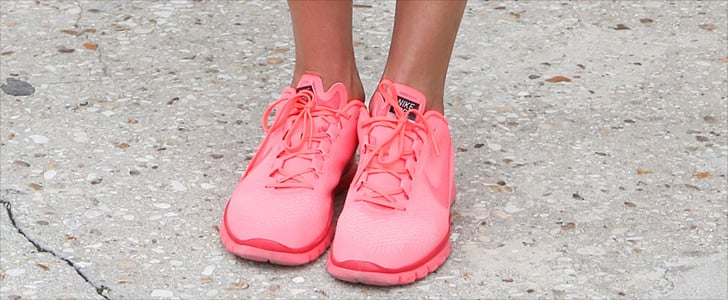 Cute Sneaker Outfit Ideas