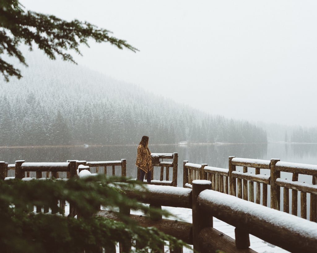 Take a solo trip