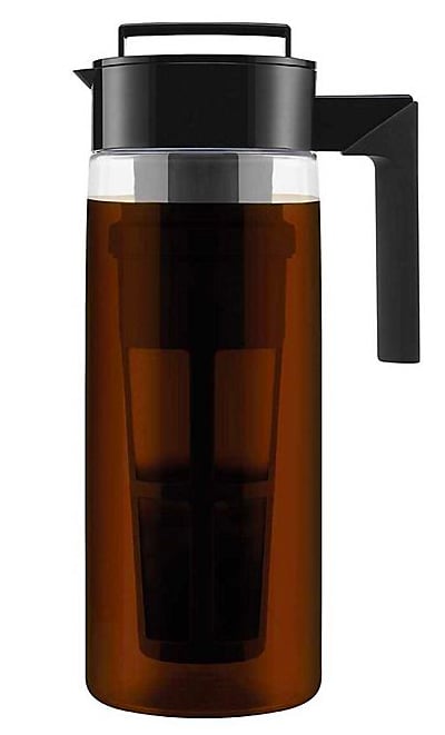 Takeya 64 oz. Cold Brew Coffee Maker