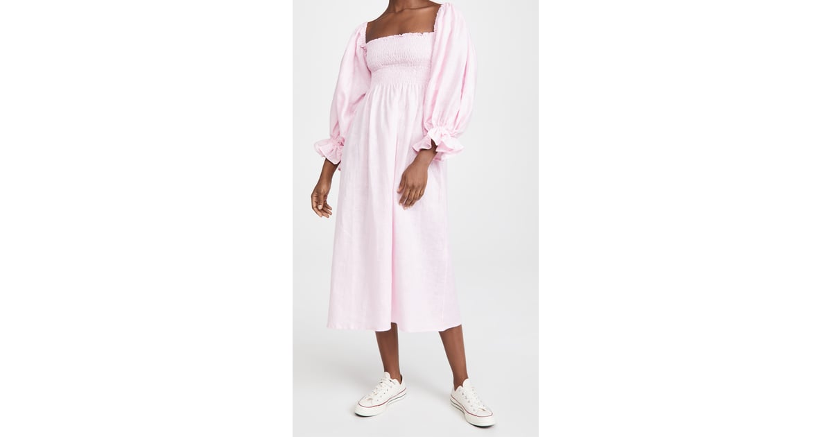 sleeper atlanta gown