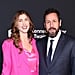 19 Adam Sandler Movies His Wife, Jackie, Has Appeared In