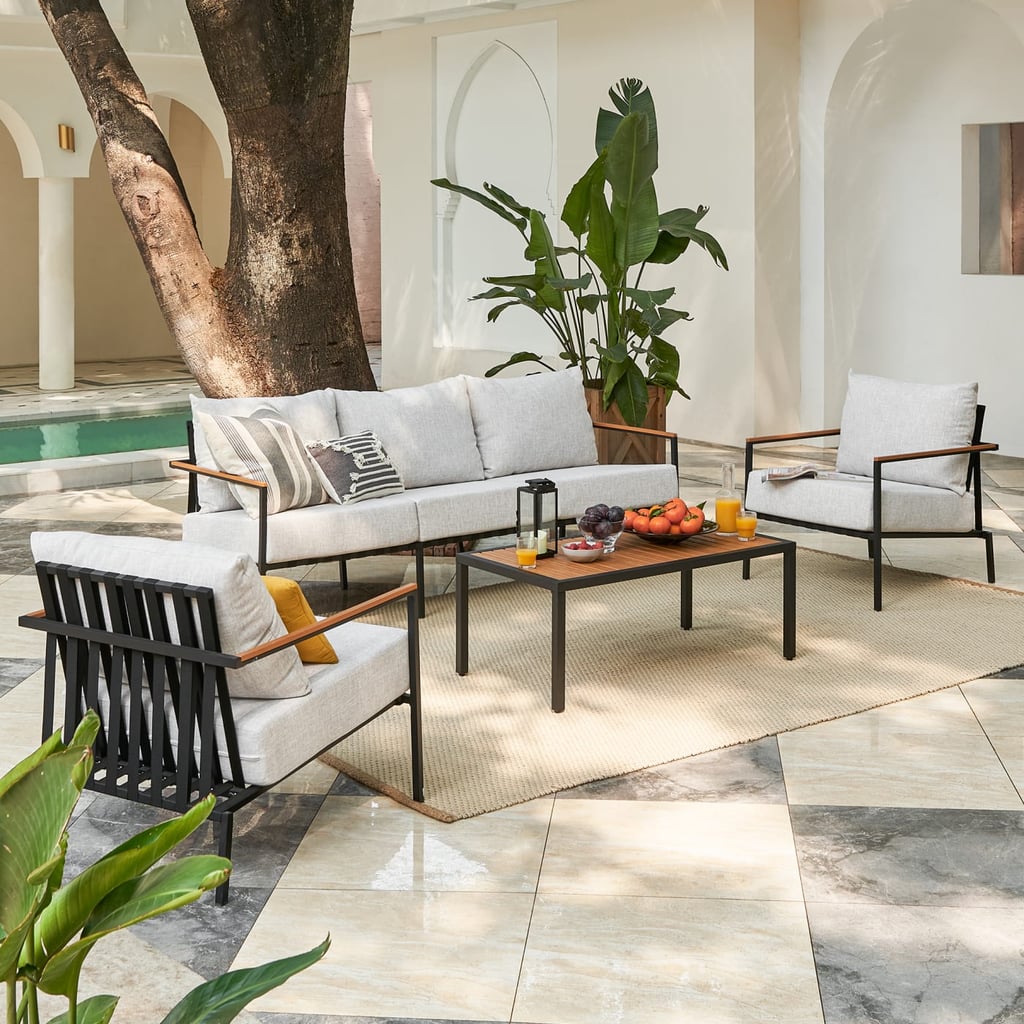 Best Deal on Outdoor Patio Sets