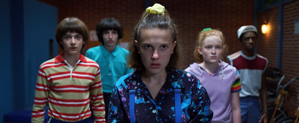 Horror TV Shows on Netflix