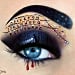 Stranger Things Makeup