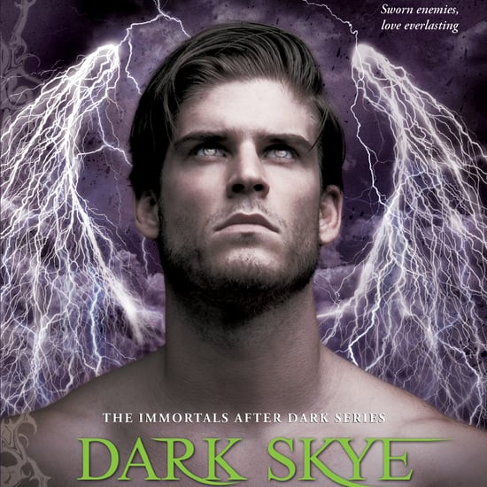 Dark Skye Book Excerpts