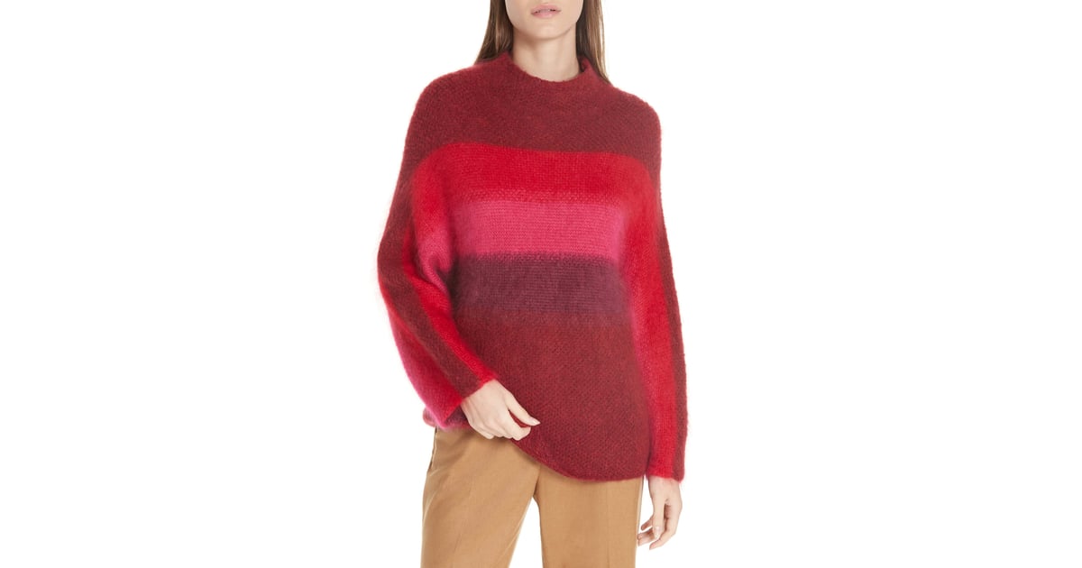 Rag \u0026 Bone Holland Stripe Merino Wool 