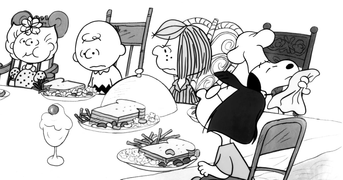 The Best Thanksgiving Movies to Watch Each Year POPSUGAR Entertainment UK